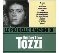 Tozzi Umberto - Le Piu' Belle Canzoni Di Umb