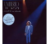 Tozzi,Umberto - Minuti di un Eternita