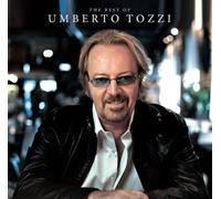 Tozzi Umberto - The Best of Umberto Tozzi (Vinyl White) [VINYL]
