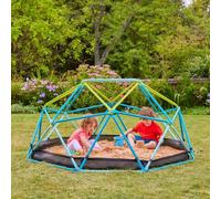 TP Metal Climbing Dome With Sandpit