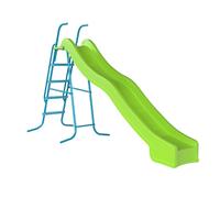 TP 10ft (3m) Super Wavy Slide & Stepset