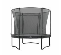 TP 10ft Infinity Round Trampoline