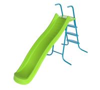TP 8ft (2.2m) Ripple Wavy Slide & Stepset