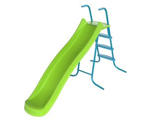 TP 8ft (2.2m) Ripple Wavy Slide & Stepset