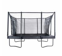 TP 8ft x 12ft Infinity Rectangular Trampoline