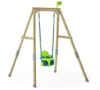 TP Acorn Swing Frame and Quadpod