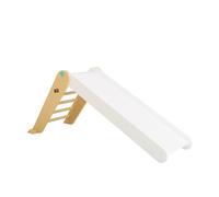 TP Toys Active-Tots Wooden Folding Slide