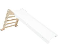 TP Active Tots Wooden Folding Slide