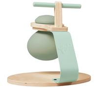 TP Active-Tots Wooden Toddler Bouncer