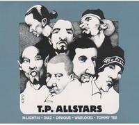 Tp Allstars - Norske Byggklosser
