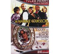 Tp- Counselor/diary...woman