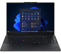 TP E16 G3 R5-220 32GB - 1TB SSD 16.0 WUXGA W11P - German Version