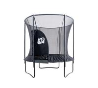 TP Genius 8ft Round Trampoline