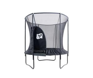 TP Genius 8ft Round Trampoline