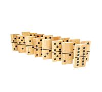 TP Giant Wooden Dominoes - FSC certified