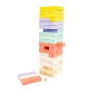 TP Giant Wooden Tumble Tower - FSC certified