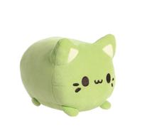 Tp Green Tea Meowchi 7In