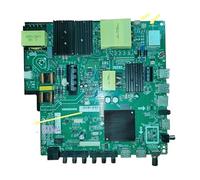 TP.HV553.PC821 4K WiFi Network TV Motherboard 1G+8g In 3 Specifications, Order According To The Photo(Yellow Tr 890mA)