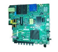 TP.HV553.PC821 4K WiFi Network TV Motherboard 1G+8g In 3 Specifications, Order According To The Photo(Blue Tr 450ma)
