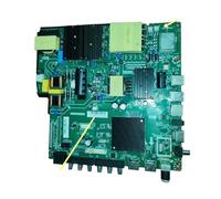 TP.HV553.PC821 4K WiFi Network TV Motherboard 1G+8g In 3 Specifications, Order According To The Photo(Yellow Tr 500ma)