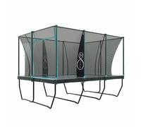 TP Infinity 10x14ft Outdoor Kids Rectangular Trampoline