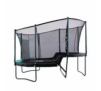TP Infinity 15ft Outdoor Kids Leap Trampoline