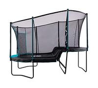 TP Infinity Leap - 2 Level Trampoline