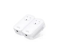 TP-Link AV1300 Gigabit Passthrough Powerline Starter Kit