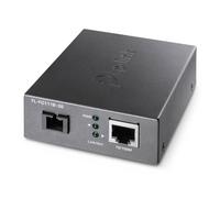 TP-Link 10/100 Mbps WDM Media Converter