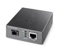 TP-LINK 10/100 Mbps WDM Media Converter TL-FC111A-20 1x SC Fiber Port RJ45 Port