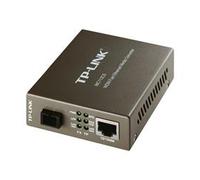 TP-Link MC112CS Media converter