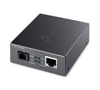 TP-Link TL-FC111PB-20 10/100Mbps WDM Media Converter