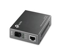 TP-Link 10/100Mbps WDM Media Converter