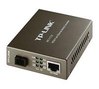 TP-Link 10/100Mbps WDM Media Converter (MC111CS)