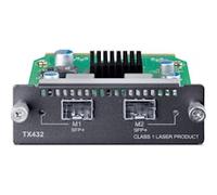 TP-Link 10-Gigabit 2-Port SFP + Module (TX432)
