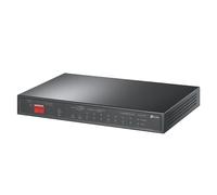 TP-Link 10-Port Gigabit Desktop Switch with 6-Port PoE+ and 2-Port PoE++