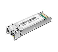 TP-Link SFP Module TL-SM321A - 1000Base-BX WDM Bi-Directional (TX 1550nm/RX 1310nm)