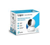 TP-Link Tapo Pan/Tilt Home Security Wi-Fi Camera