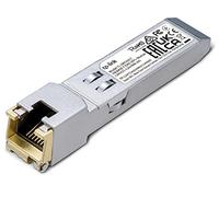 TP-Link Omada 10GBASE-T RJ45 SFP+ Module