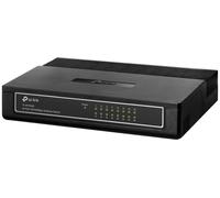 TP-LINK - 16 Port Fast Ethernet Desktop Switch