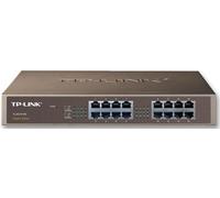 TP-Link TL-SG1016D 16 Port Desktop/Rackmount Gigabit Switch TL-SG1016D