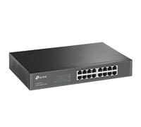 TP-Link TL-SG1016D 16 Port Desktop/Rackmount Gigabit Switch TL-SG1016D