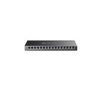 TP-Link 16-Port Gigabit Desktop Switch with 16-Port PoE+