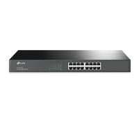 TP-Link 16-Port Gigabit Rackmount Network Switch