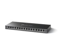 TP-Link 16-Port Gigabit Desktop Switch with 16-Port PoE+
