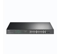 TP-Link TL-SG1218MP 18 Port PoE Unmanaged Gigabit Switch
