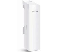 TP-Link 2.4GHz 300Mbps 9dBi Outdoor CPE 300 Mbit/s White Power over Et