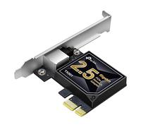 TP-LINK 2.5 Gigabit PCI Network Adapter