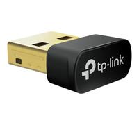 TP-Link 2-in-1 USB Bluetooth WiFi Adapter Archer TX10UB Nano | AX900 WiFi 6 BT 5.3 USB 2.0 Adapter for Desktop PC | Dual-Band WiFi Dongle | OFDMA, MU-MIMO, WPA3 | Travel Size | Supports Windows 11,10