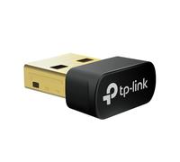 TP-Link 2-in-1 USB Bluetooth WiFi Adapter Archer TX10UB Nano | AX900 WiFi 6 BT 5.3 USB 2.0 Adapter for Desktop PC | Dual-Band WiFi Dongle | OFDMA, MU-MIMO, WPA3 | Travel Size | Supports Windows 11,10